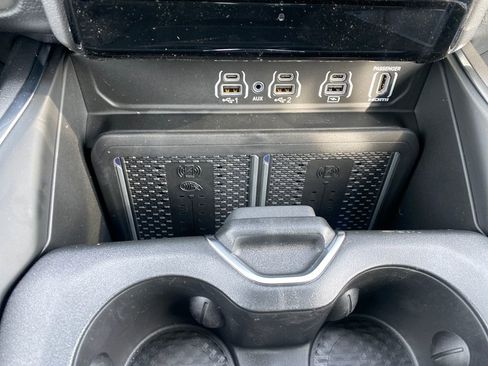 New 2026 RAM 1500 Laramie w/ Night Edition image 36