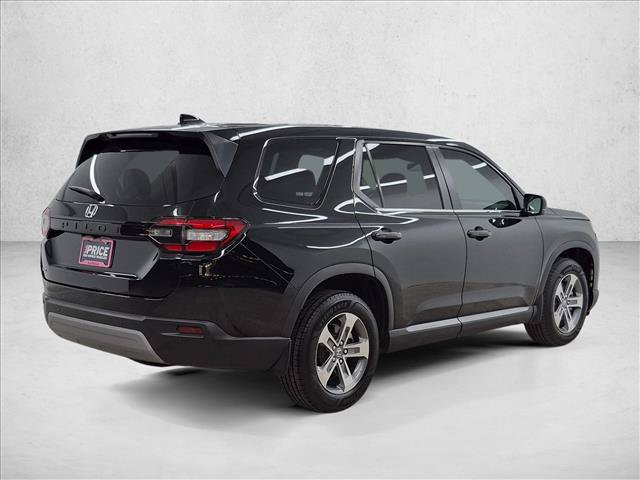 Used 2023 Honda Pilot EX-L image 5