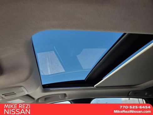 New 2026 Nissan Kicks SR w/ SR Premium Package image 14