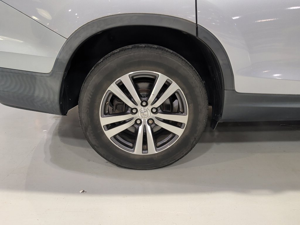 Used 2018 Honda Pilot EX-L image 6