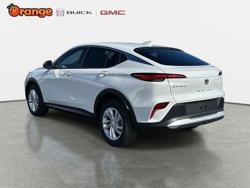 New 2026 Buick Envista Preferred w/ Convenience I Package image 5