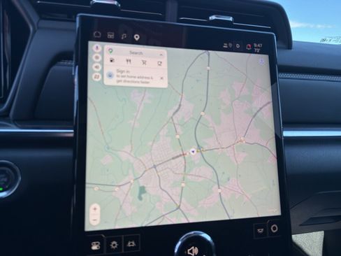 New 2026 GMC Terrain Elevation w/ Technology Package II FWD image 10