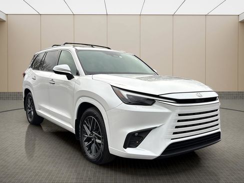 Used 2024 Lexus TX 350 350 Luxury image 7