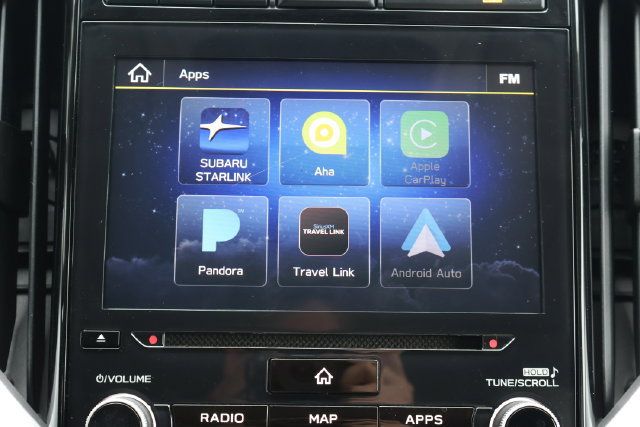Used 2022 Subaru Ascent Limited w/ Technology Package AWD/4WD image 12
