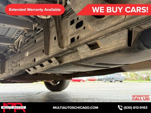 Used 2015 Chevrolet Express 3500 LS image 30