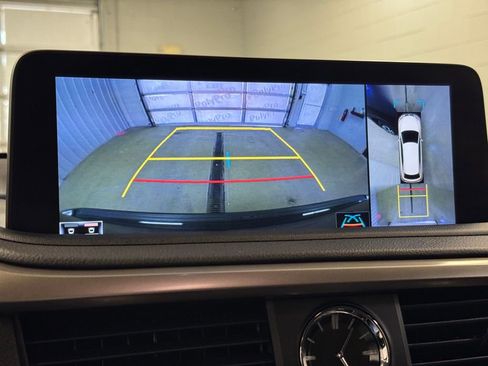 Used 2021 Lexus RX 350 AWD w/ Premium Package image 41