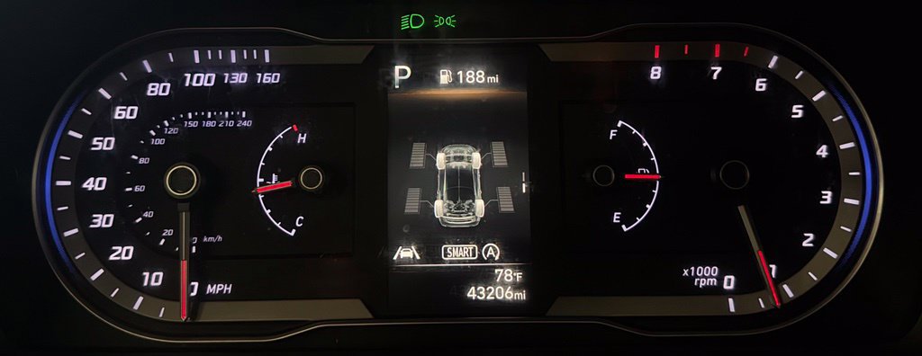 Certified 2024 Hyundai Tucson SE AWD/4WD image 17