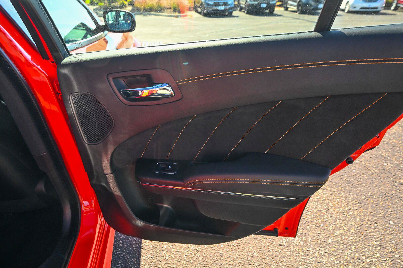 Used 2023 Dodge Charger SRT Hellcat RWD image 30