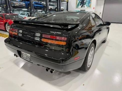 Used 1994 Nissan 300ZX Twin Turbo RWD image 18