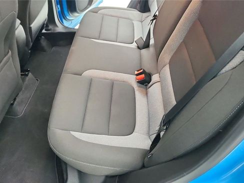 Used 2025 Chevrolet TrailBlazer LT image 24