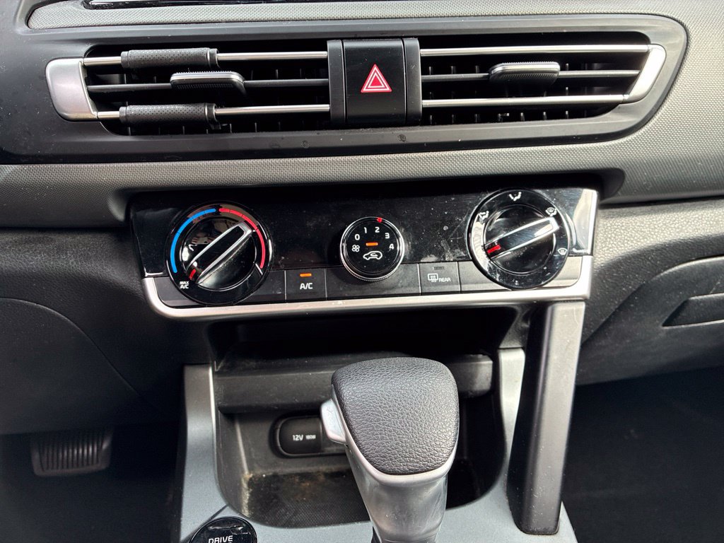 Used 2021 Kia Seltos LX AWD/4WD image 20