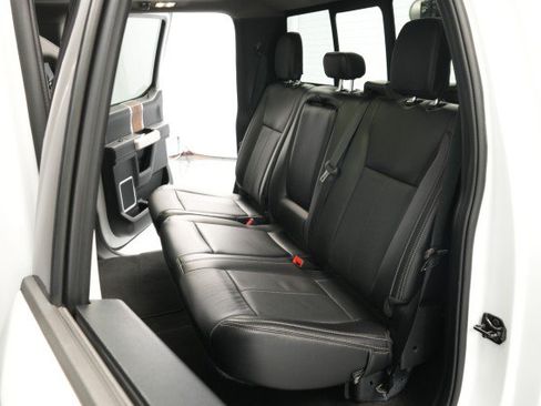 Used 2020 Ford F150 Lariat w/ Equipment Group 502A Luxury AWD/4WD image 54