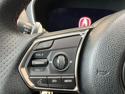 New 2026 Acura MDX A-Spec image 22