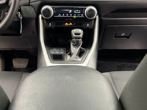 Used 2024 Toyota RAV4 LE image 35