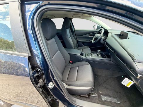 New 2026 MAZDA CX-30 AWD 2.5 S image 15