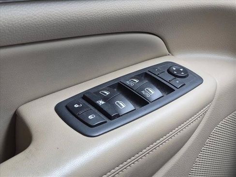 Used 2020 Jeep Grand Cherokee Limited AWD/4WD image 16
