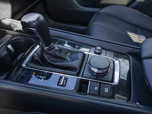 Used 2025 MAZDA CX-50 AWD 2.5 S w/ Premium Plus Pkg image 19