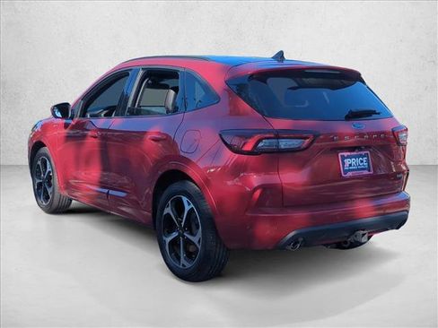 Used 2023 Ford Escape ST-Line Elite w/ Premium Technology Package image 7