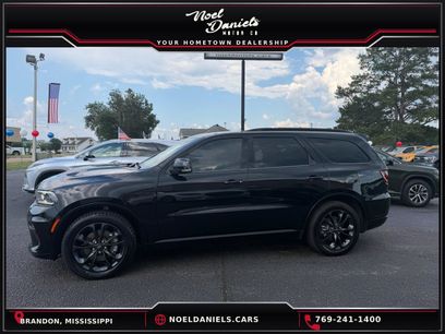 Used 2023 Dodge Durango R/T