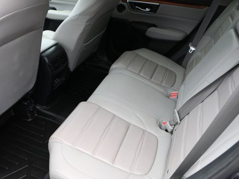 Used 2019 Honda CR-V EX-L image 32