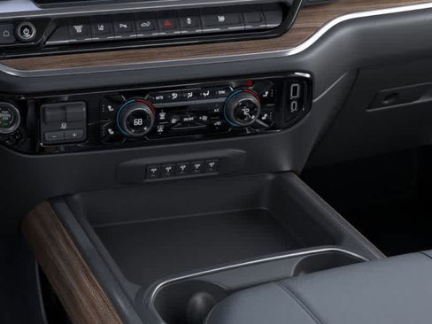 New 2026 Chevrolet Silverado 3500 LT image 23