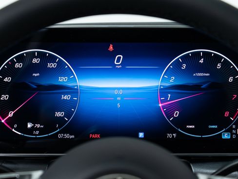 New 2026 Mercedes-Benz GLC 300 4MATIC image 18