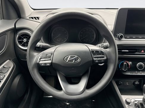 Used 2023 Hyundai Kona SEL w/ Cargo Package AWD/4WD image 12
