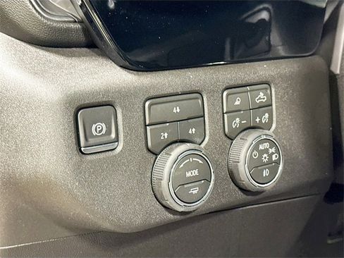 New 2026 Chevrolet Silverado 2500 LT w/ Trail Boss Package image 13