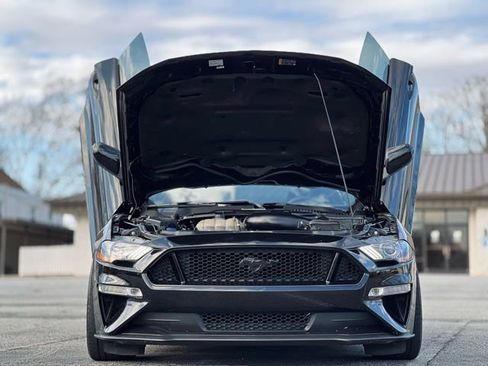 Used 2021 Ford Mustang GT Premium w/ Equipment Group 401A image 45