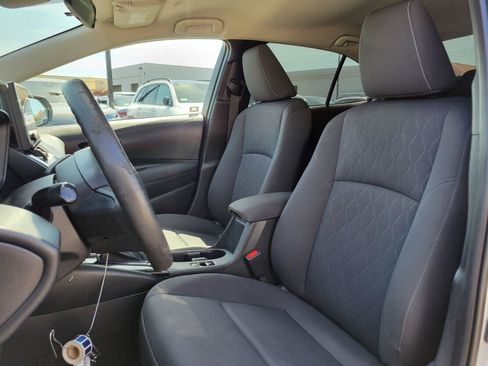 Used 2023 Toyota Corolla LE FWD image 20