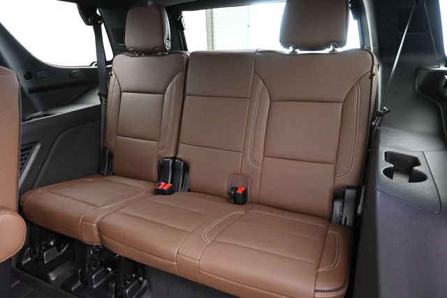 New 2026 Chevrolet Tahoe High Country AWD/4WD image 24
