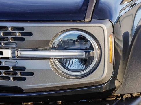 Used 2024 Ford Bronco Badlands AWD/4WD image 5