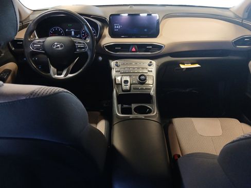 Certified 2023 Hyundai Santa Fe SEL image 10