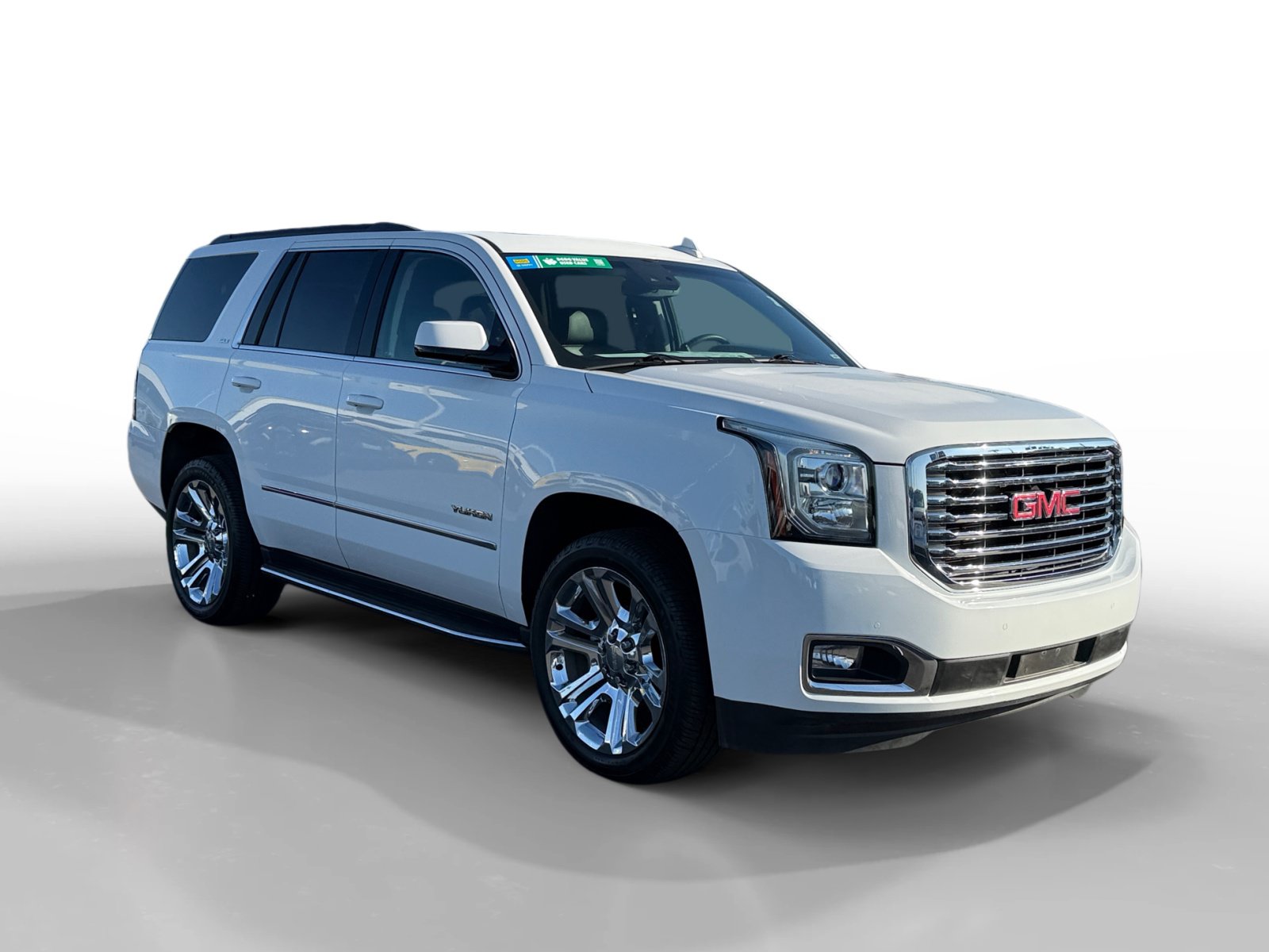Used 2016 GMC Yukon SLT w/ Premium Edition AWD/4WD image 7