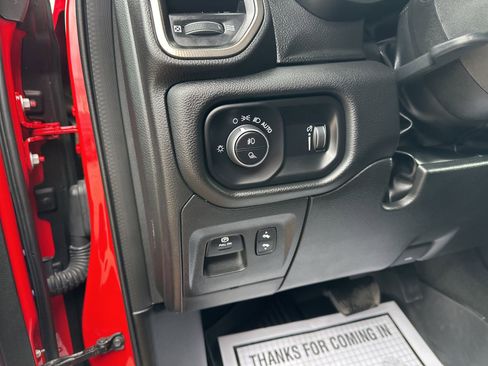 Used 2023 RAM 1500 Rebel w/ Rebel Level 1 Equipment Group image 24