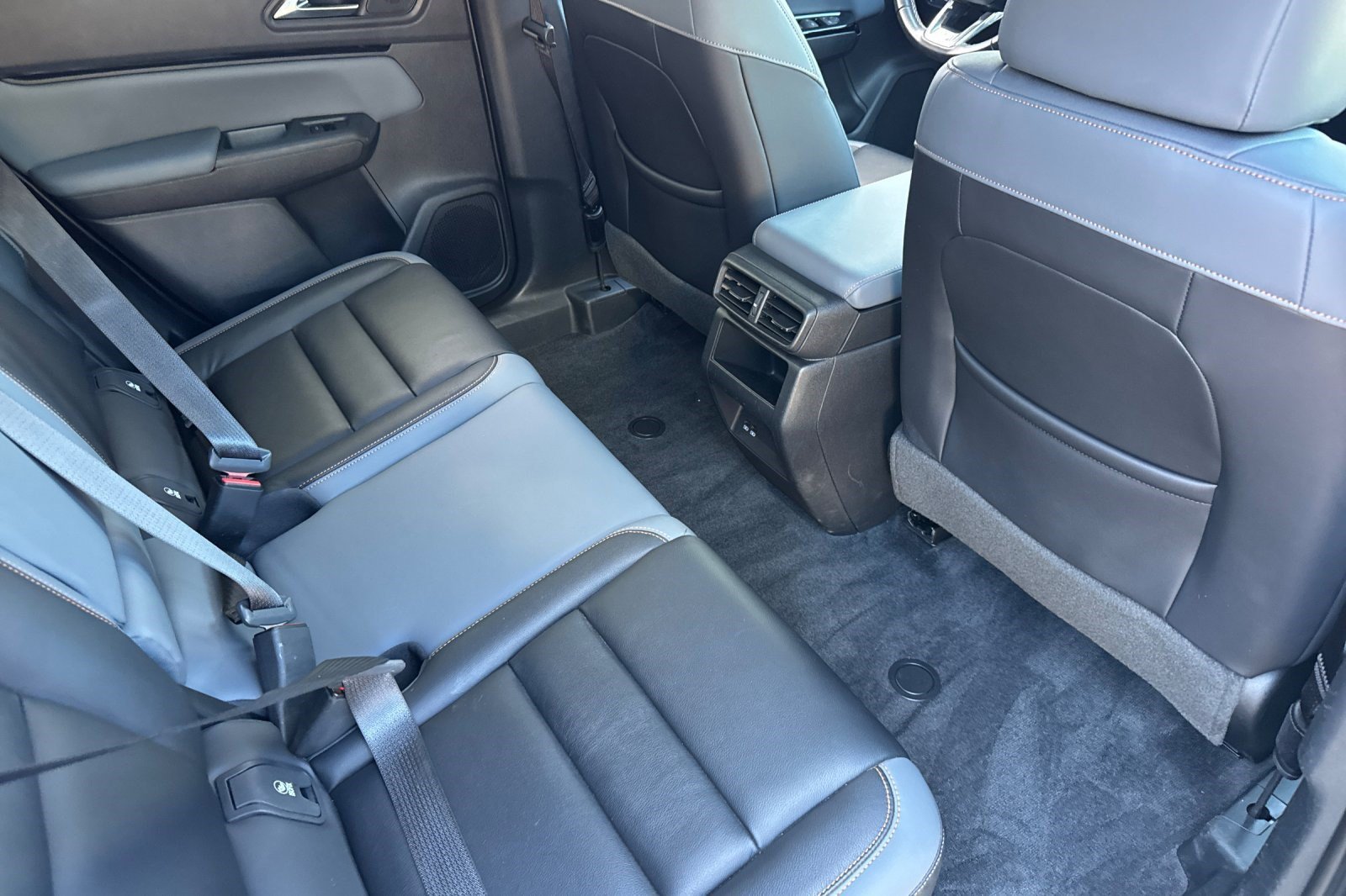 Certified 2024 Honda Prologue Touring image 32