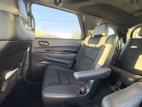 New 2026 Dodge Durango GT image 16