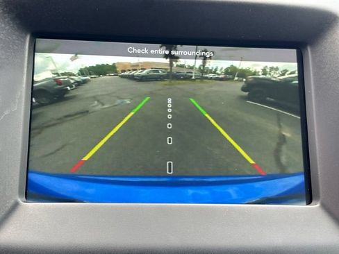 Used 2021 Jeep Compass Sport FWD image 19