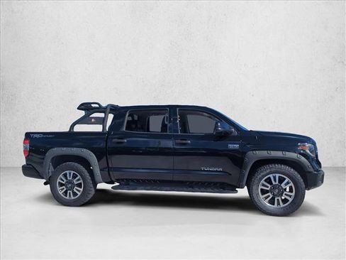 Used 2019 Toyota Tundra SR5 image 4