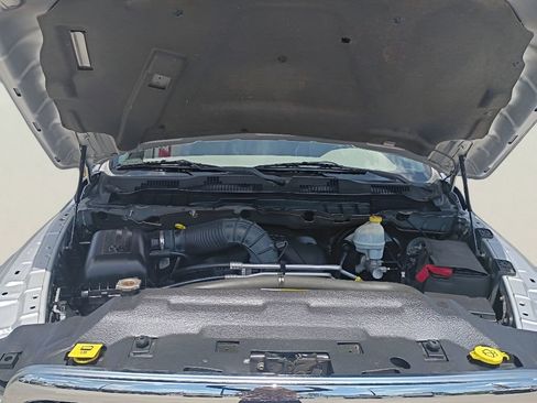 Used 2011 RAM 1500 ST w/ ST Popular Equipment Group AWD/4WD image 18