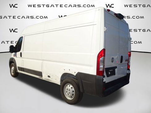 Used 2019 RAM ProMaster 2500 image 5