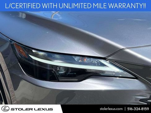 Used 2023 Lexus RX 350 Premium w/ Accessory Package (Z1) AWD/4WD image 14