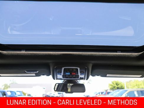 Used 2024 RAM 2500 Rebel w/ Towing Technology Group AWD/4WD image 14