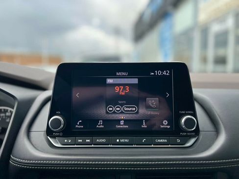 Used 2023 Nissan Rogue SV image 21