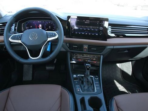 New 2026 Volkswagen Jetta SEL image 25