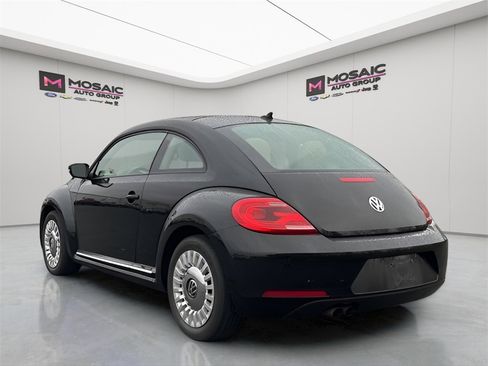 Used 2014 Volkswagen Beetle 2.5 image 5