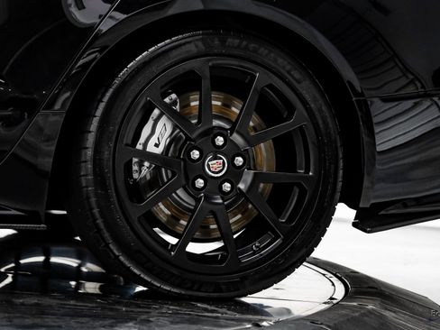 Used 2013 Cadillac CTS V image 90