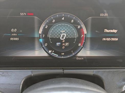 Used 2018 Mercedes-Benz E 43 AMG 4MATIC Sedan image 10