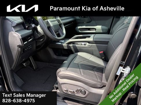 New 2027 Kia Telluride SX X-Line w/ Towing Package AWD/4WD image 19