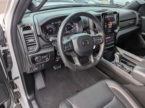 Used 2025 RAM 1500 RHO w/ Bed Utility Group AWD/4WD image 17